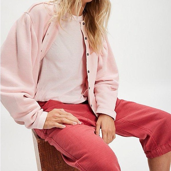 Free People Nomad Cardigan - Picture 2 of 4